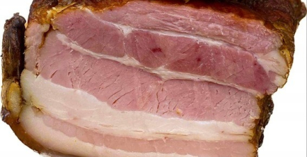 Jak rozpoznać dobry boczek?